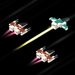 Logo: Unknown Space
