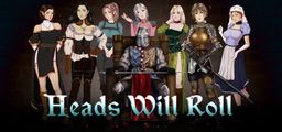 Logo: Heads Will Roll