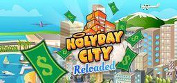 Logo: Holyday City: Reloaded