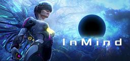 Logo: In Mind