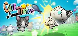 Logo: Cute Triplets