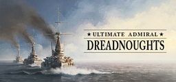 Logo: Ultimate Admiral: Dreadnoughts