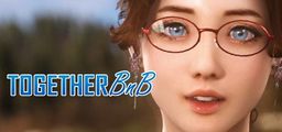 Logo: Together BnB