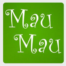 Logo: Mau Mau