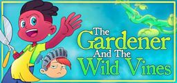 Logo: The Gardener and the Wild Vines