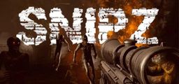 Logo: SnipZ