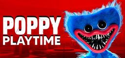 Logo: Poppy Playtime