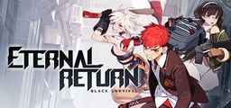 Logo: Eternal Return: Black Survival