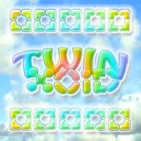 Logo: Twinxoid