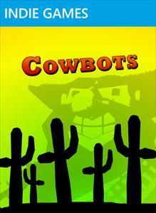 Logo: Cowbots