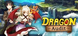 Logo: Dragon Audit