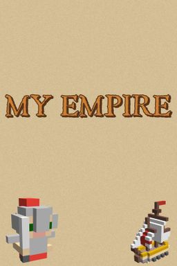 Logo: My Empire