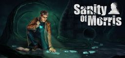 Logo: Sanity of Morris