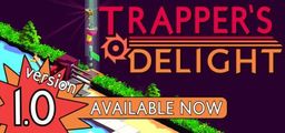 Logo: Trapper's Delight