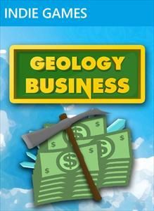 Logo: Geology Business