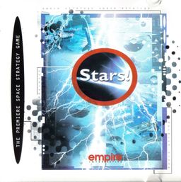 Logo: Stars!