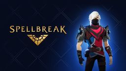 Logo: Spellbreak: Magician Pack