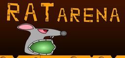 Logo: Rat Arena