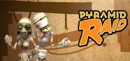 Logo: Pyramid Raid