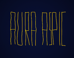 Logo: Aura Aspic