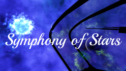 Logo: Symphony of Stars