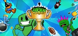 Logo: JumpHead: Battle4Fun!