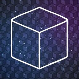 Logo: Cube Escape: Seasons