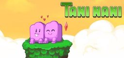 Logo: Tani Nani