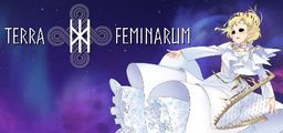 Logo: Terra Feminarum