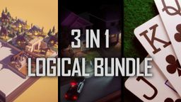 Logo: 3 in 1: Logical Bundle