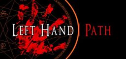 Logo: Left-Hand Path