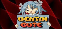 Logo: Hentai Cute