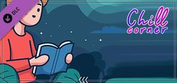 Logo: Chill Corner: Extras