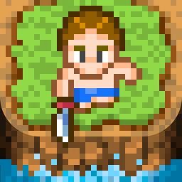 Logo: Survival Island: Escape from a Desert Island