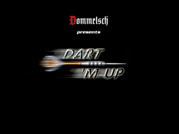 Logo: Dart 'm Up