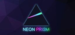 Logo: Neon Prism