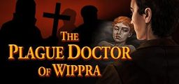 Logo: The Plague Doctor of Wippra