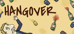 Logo: Hangover