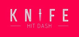 Logo: Knife Hit Dash