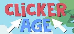 Logo: Clicker Age