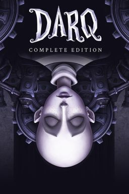 Logo: DARQ: Complete Edition
