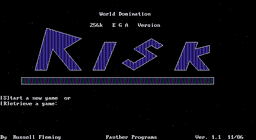 Logo: Risk