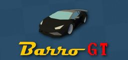 Logo: Barro GT