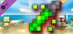 Logo: Realm of the Mad God: "Unstable Anomaly" Sword