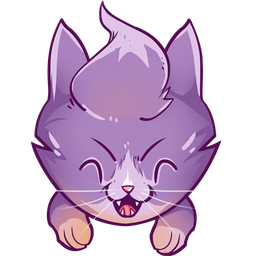 Logo: Fluff Eaters