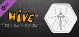 Logo: Hive: The Mosquito