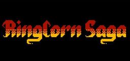 Logo: Ringlorn Saga