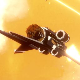 Logo: Interloper