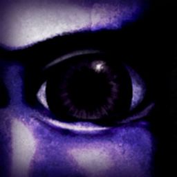 Logo: Ao Oni