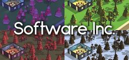 Logo: Software Inc.